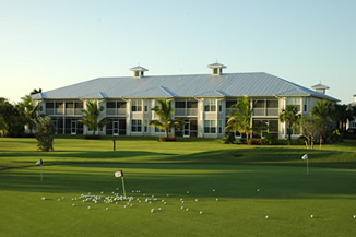 Greenlinks Golf Resort
